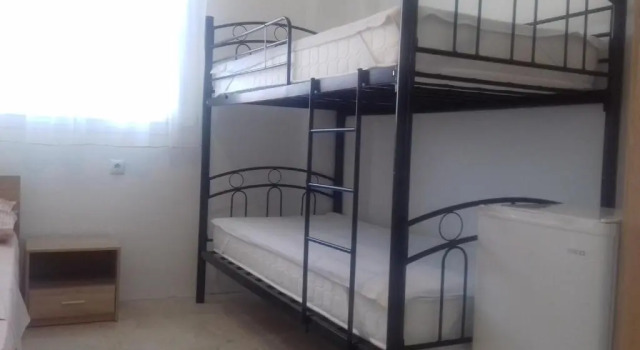Студия Apartments Vladimir