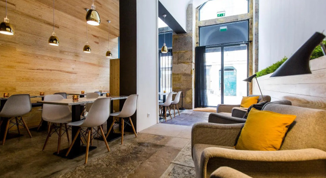 The 8 Downtown Suites