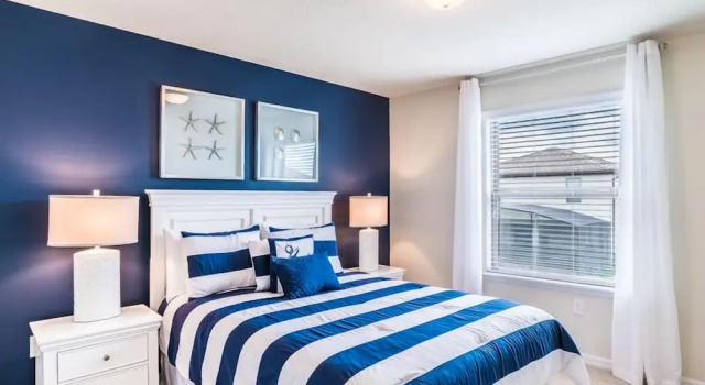 Вилла Ov4286 - Windsor At Westside - 6 Bed 4.5 Baths Villa