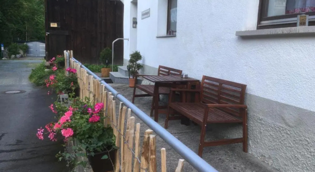 Апартаменты Ferienwohnung Schlossberg 3