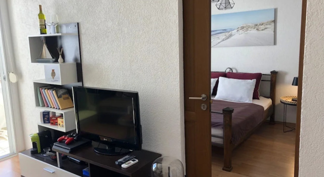 Casa Mia, Забронировать Апартаменты/квартира Улцинь Ривьера Ульциня, рядом с Старый город Улцинь