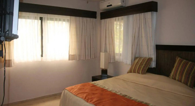 Condo Hotel Caribey, Rezerwuj Hotel Las Terrenas Samana