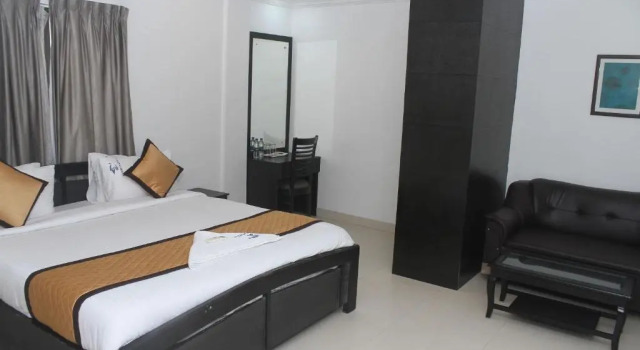 Skyry Residency, Забронировать Отель Отели штата Тамилнада с завтраком, Завтраки