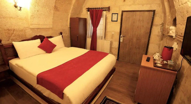 Двухместный номер Standard Orion Cave Hotel