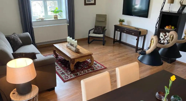 3 Zimmer Ferienwohnung Waitzingers, Prenota Hotel Landsberg am Lech 
