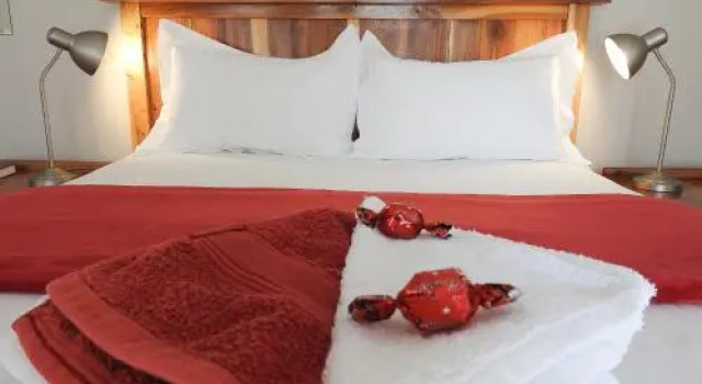Golf Inn Guesthouse