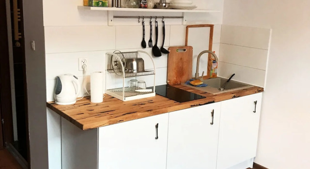 Студия Superior ApartMood
