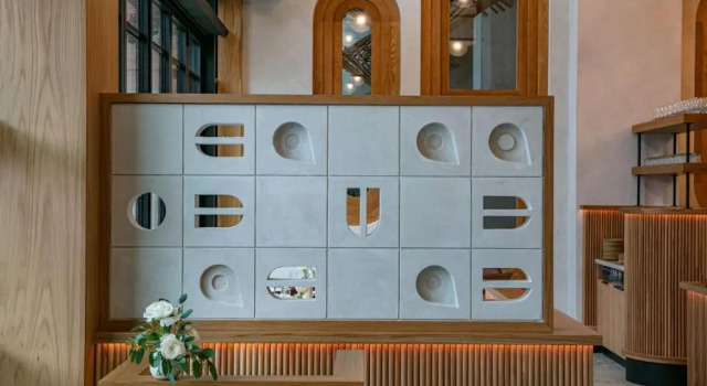 Moxy Brooklyn Williamsburg, Забронировать Отель Отели Нью-Йоркской агломерации с парковкой, Парковка