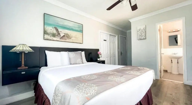 Двухместный номер Superior Hollywood Beach Hotels