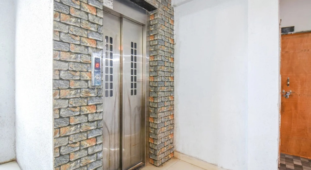 Hotel O Sai inn 2, Забронировать Отель Отели штата Махараштры с завтраком, Завтраки
