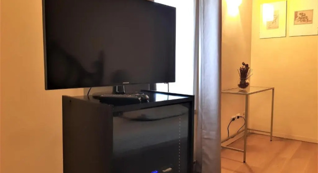 Двухместный номер Deluxe B&B Le Stanze del Belriguardo