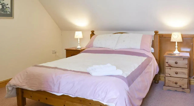 2 Sawmill Cottages, Забронировать Дом для отпуска Пункноул Jurassic Coast