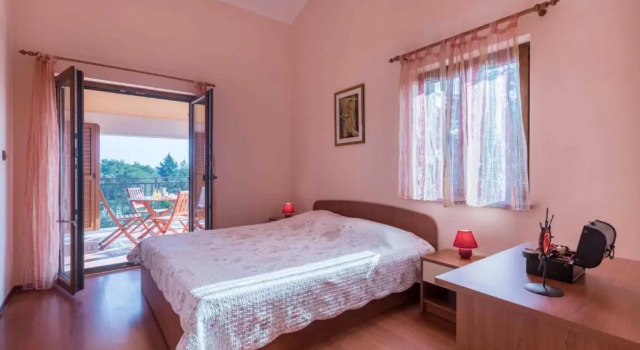 Апартаменты Comfort Apartments Villa Tre Marie