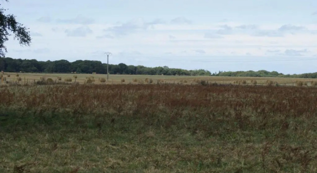 Le Tiot Gîte, Varaa Hotelli  