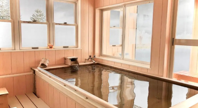 Апартаменты Hotel Resort Inn Niseko