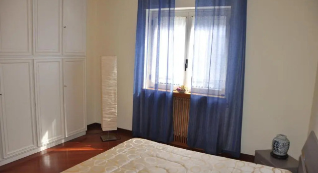Standard- værelse B&B Borsellino