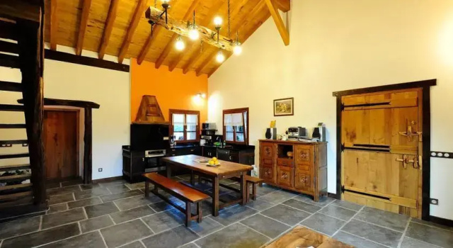 Anikunborda, Réserver Hôtel Sare Pays basque français