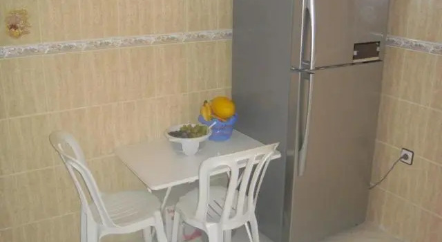 Location Mohammedia Mannesman Plages, Rezervovat Apartmán Hotely v Doukkala-Abda s parkováním, Parkování