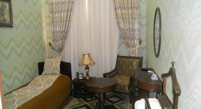 Karvonsaroy, Prenota Hotel Hotel a Surkhandarya region con piscina, Piscina