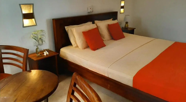 Weligama Ocean Breeze