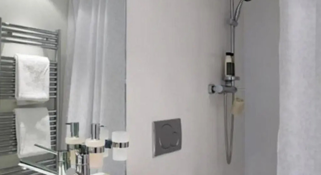 Апартаменты VISIONAPARTMENTS Binzmühlestrasse 50 - self check-in