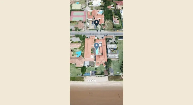 Двухместный номер Standard Villa Rasa