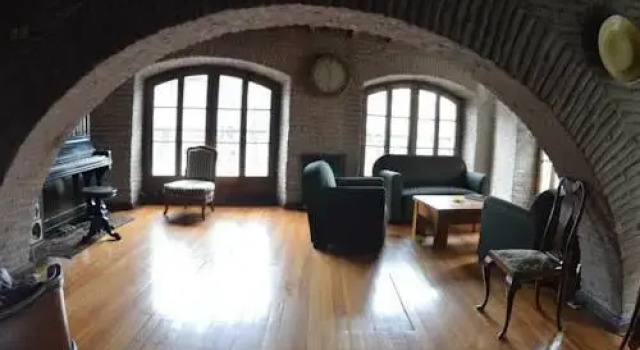 Old City Loft, Rezervasyon Otel Montevideo Montevideo, Independencia Square yakınında