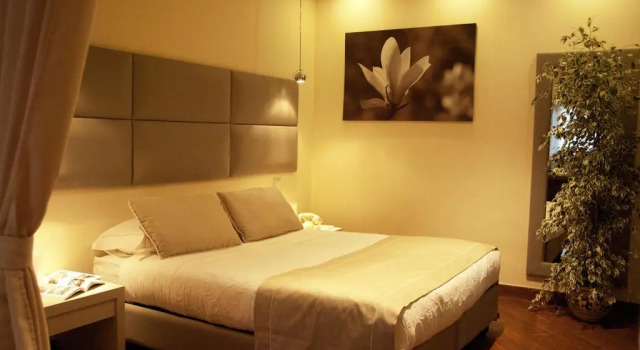 Il Portico Luxury B&B, Buchen Sie Bed & Breakfast Cassano delle Murge Metropolitanstadt Bari