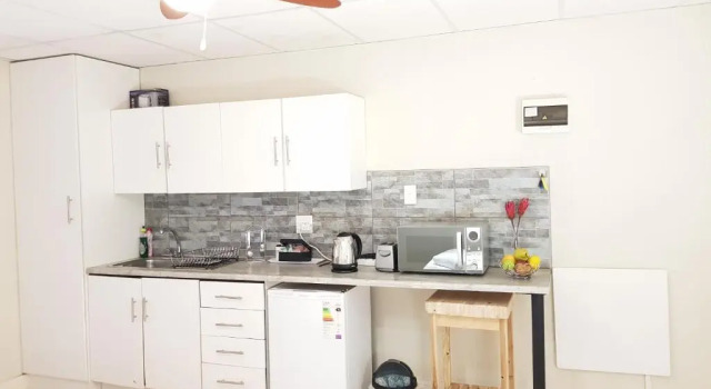 Apartamento Cheetah Manor #3