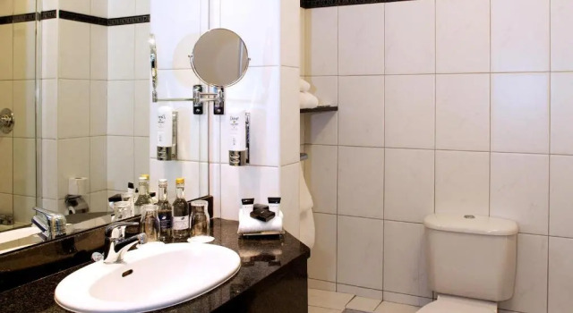 Номер Standard Midlands Park Hotel