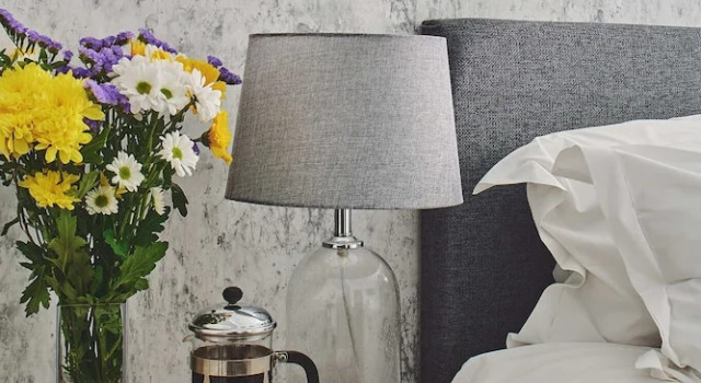 Двухместный номер Superior Цокольный этаж The Lansdowne Boutique Rooms with Breakfast