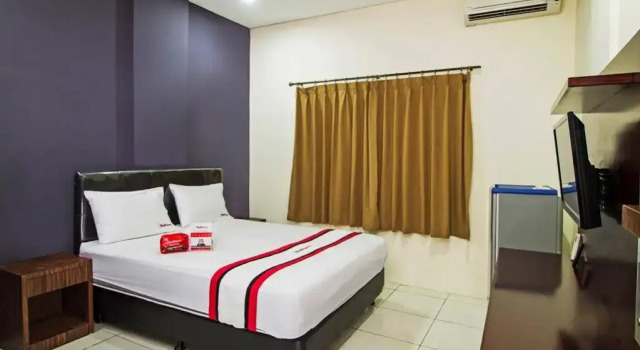 RedDoorz @ Karet Kuningan, Prenota Hotel Setiabudi 