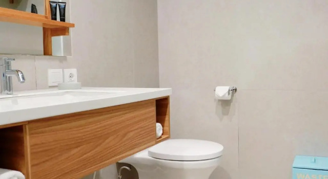 Camera doppia Standard ILLIRA Hotel Banyuwangi