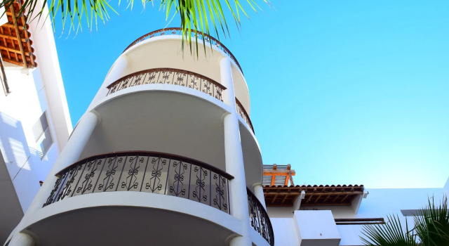 Hotel Santa Fe Loreto by Villa Group, Varaa Hotelli Hotellit Baja California Sur aamiaisella, Aamiainen