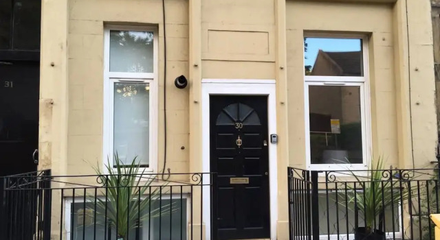 Cosy 1 Bedroom Edinburgh Apartment, Prenota Appartamento Edimburgo 