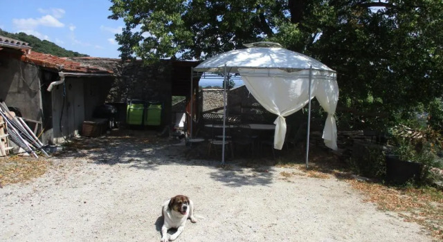 Коттедж Ferme des Combettes
