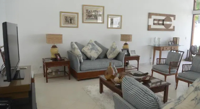 Casa Guarujá - Jardim Acapulco, Забронировать Апартаменты/квартира Гуаружа муниципалитет Гуаружа