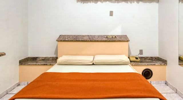 OYO Hotel Dom Jose