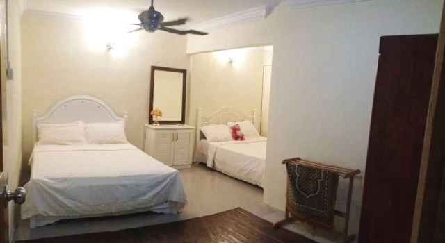 Kencana Homestay, Забронировать Отель Отели Селангор 3 звезды, 3*