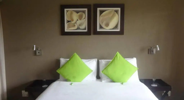 Mariu Guest House
