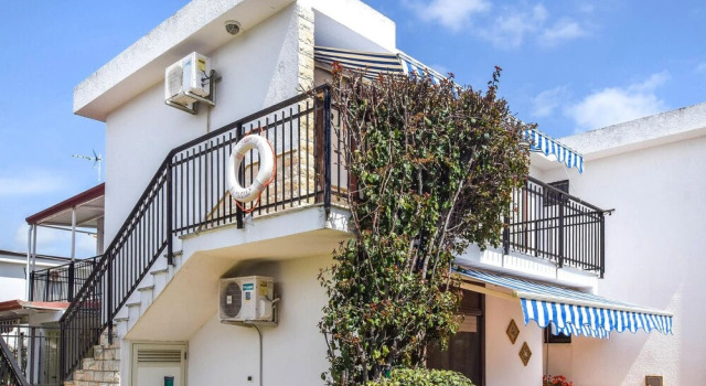 Amazing Apartment in Botricello With 1 Bedrooms and Wifi, Prenota Appartamento Botricello 
