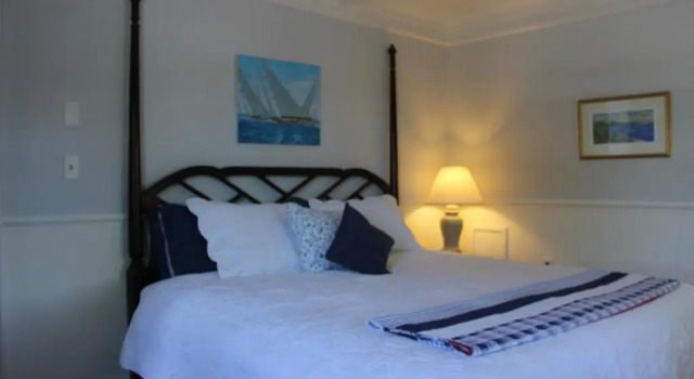 Номер Standard Harbor House Inn
