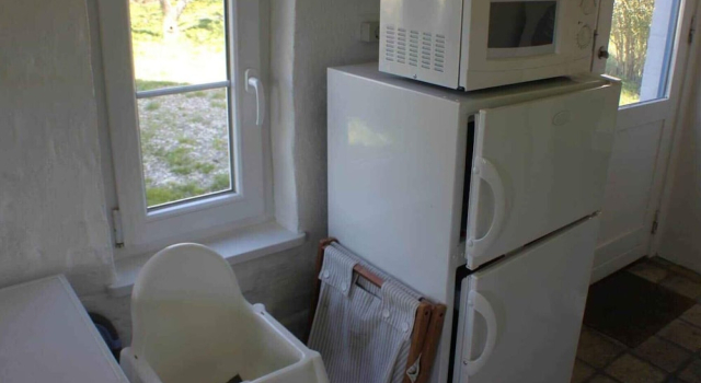 Коттедж 5 Star Holiday Home in Soby Aero