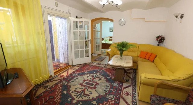Апартаменты Casa Ianna