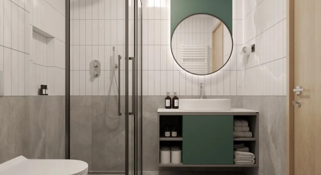 Двухместный номер Premium Hotel Sunce