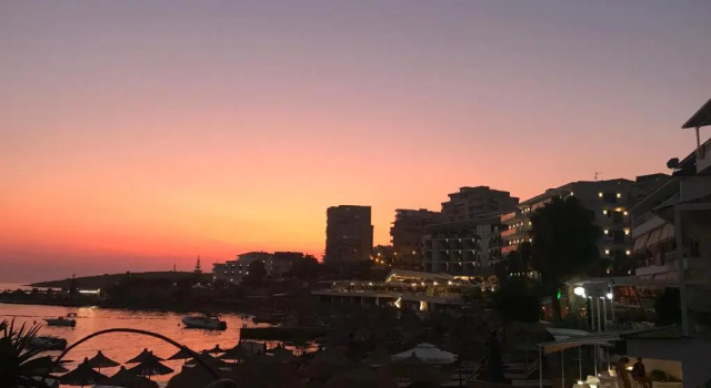 Апартаменты Hotel Santa Paola