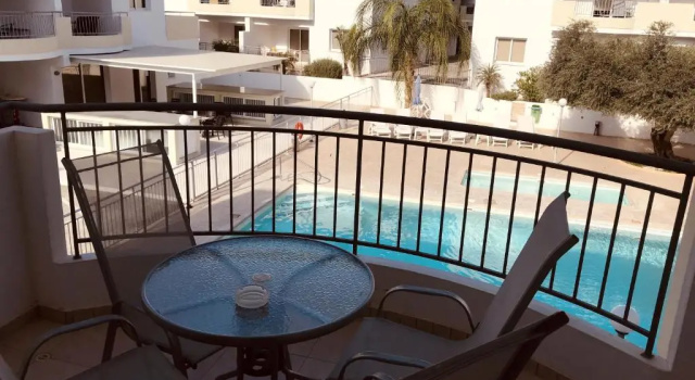 Апартаменты с 2 комнатами Oceania Bay Village
