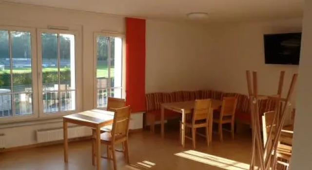 Sport Tourist Hostel Weißenfels, Réserver Auberge de jeunesse Auberges de jeunesse à Saxe-Anhalt, Auberge de jeunesse