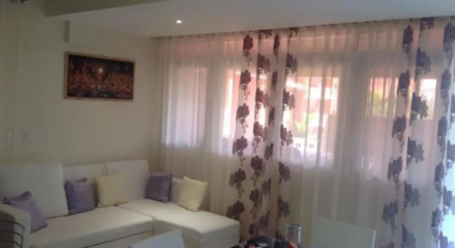 Room in Apartment - Delightful Caribbean Apartment in Boca Chica