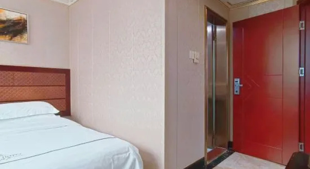 Люкс Standard Jinmao Hotel
